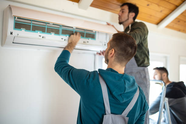 Best HVAC Cleaning Services  in Long View, NC