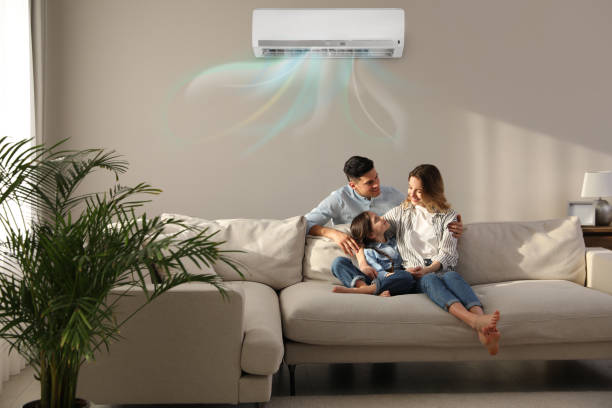 Best HVAC Repair Near Me  in Long View, NC