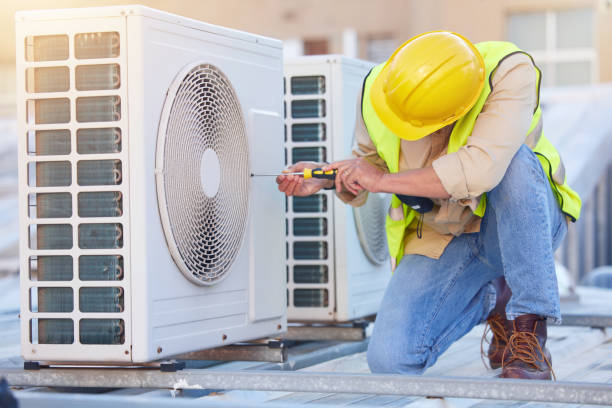 Best Ductless HVAC Repair  in Long View, NC