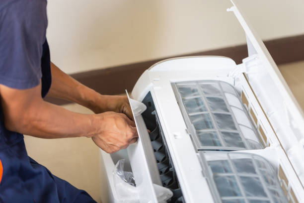 Best HVAC System Installation  in Long View, NC