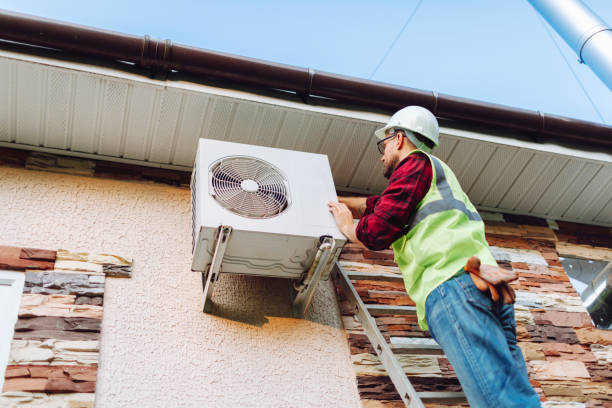 Best Affordable HVAC Services  in Long View, NC