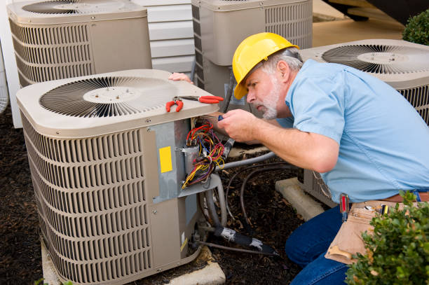 Reliable Long View, NC HVAC Solutions