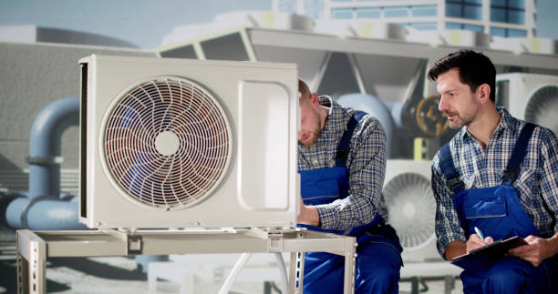 Best HVAC Tune-Up Services  in Long View, NC