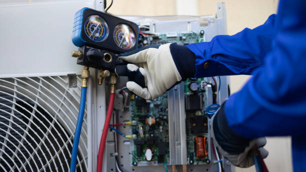 Best Commercial HVAC Repair  in Long View, NC