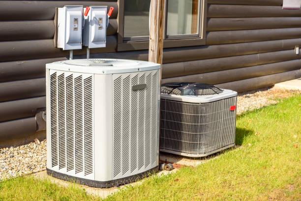 Best HVAC Installation Services  in Long View, NC