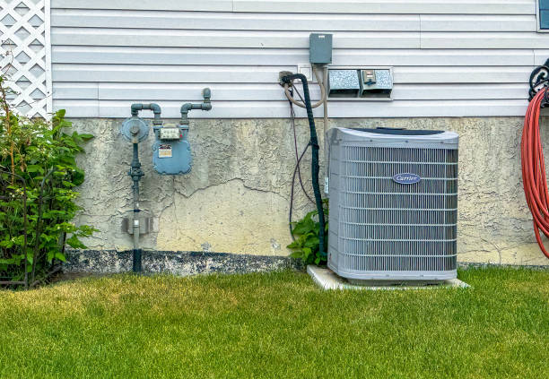 Best HVAC Emergency Services  in Long View, NC