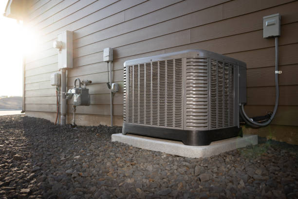 Best HVAC Cleaning Services  in Long View, NC